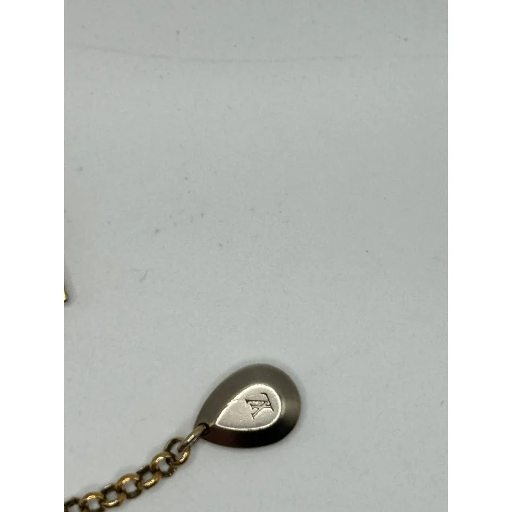 LOUIS VUITTON‎ BIJOU DE SAC CALYPSE KEY RING CHARM